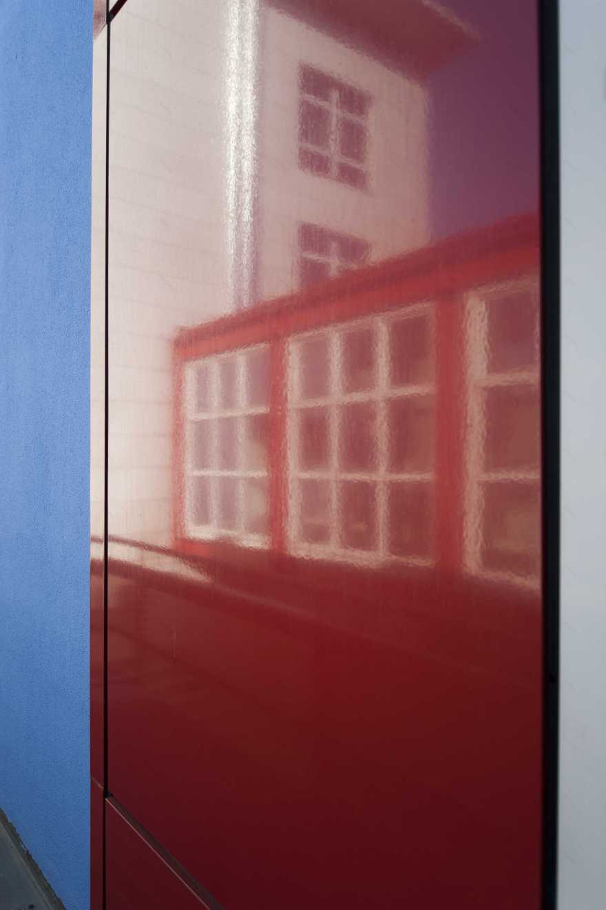 CNA Ravenna 总部扩建工程-57