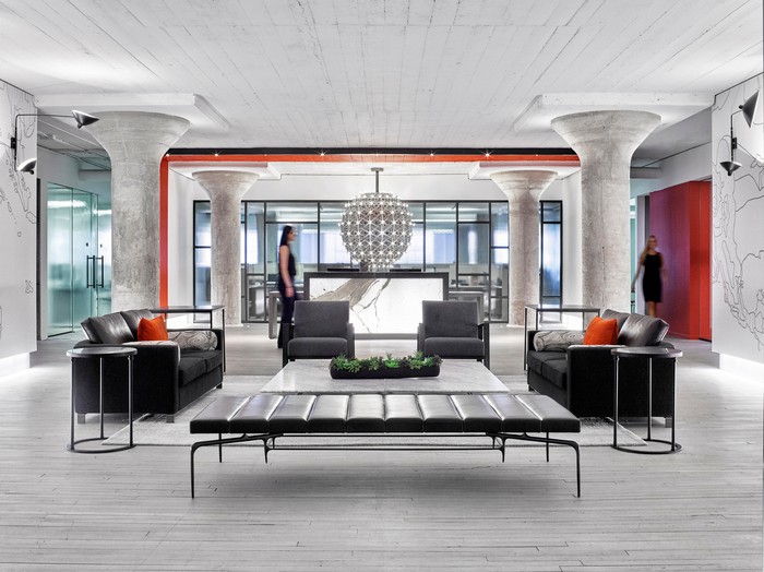 詹姆斯敦基金总部  Atlanta-10