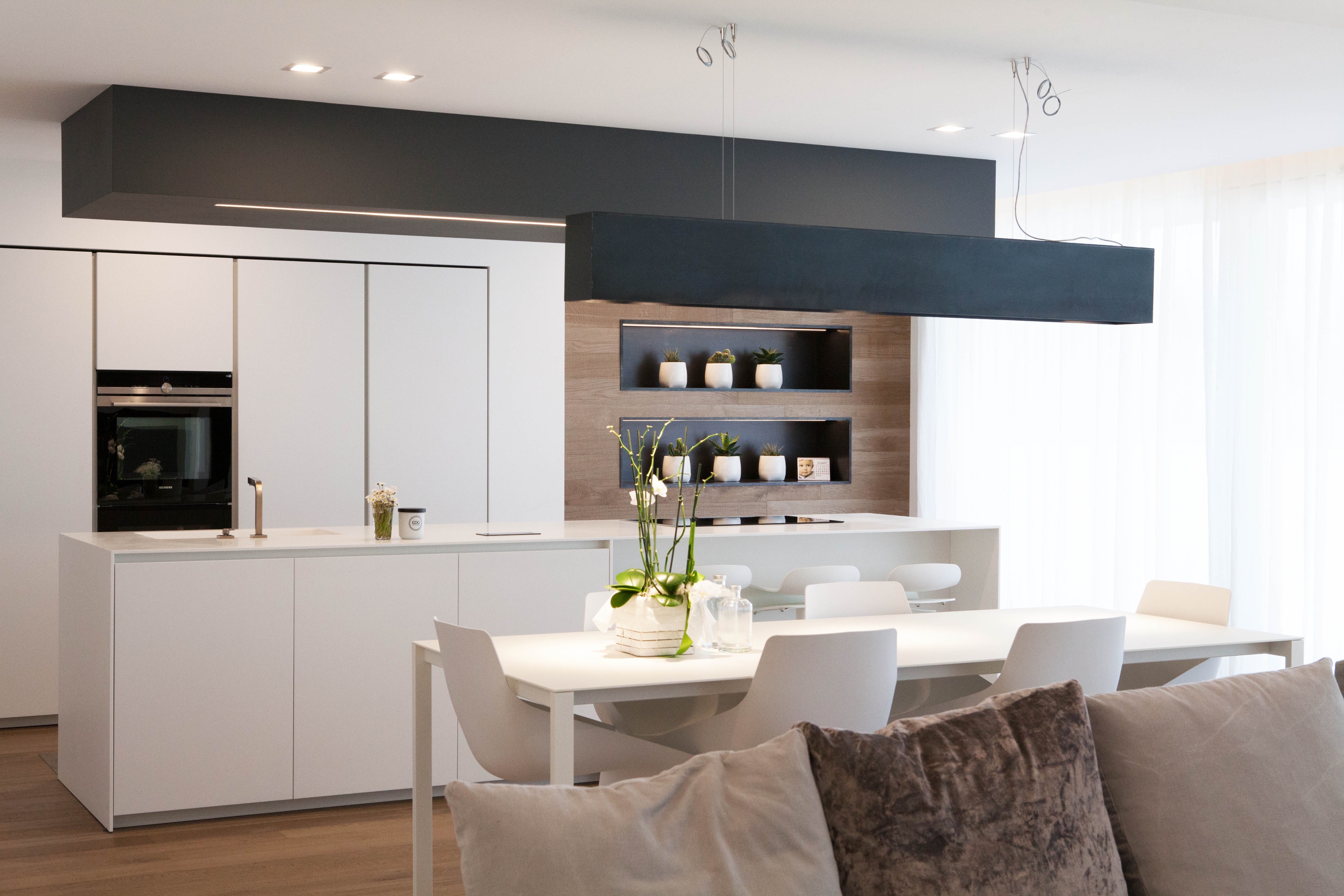 简约精致的 2016 年意大利公寓设计-2