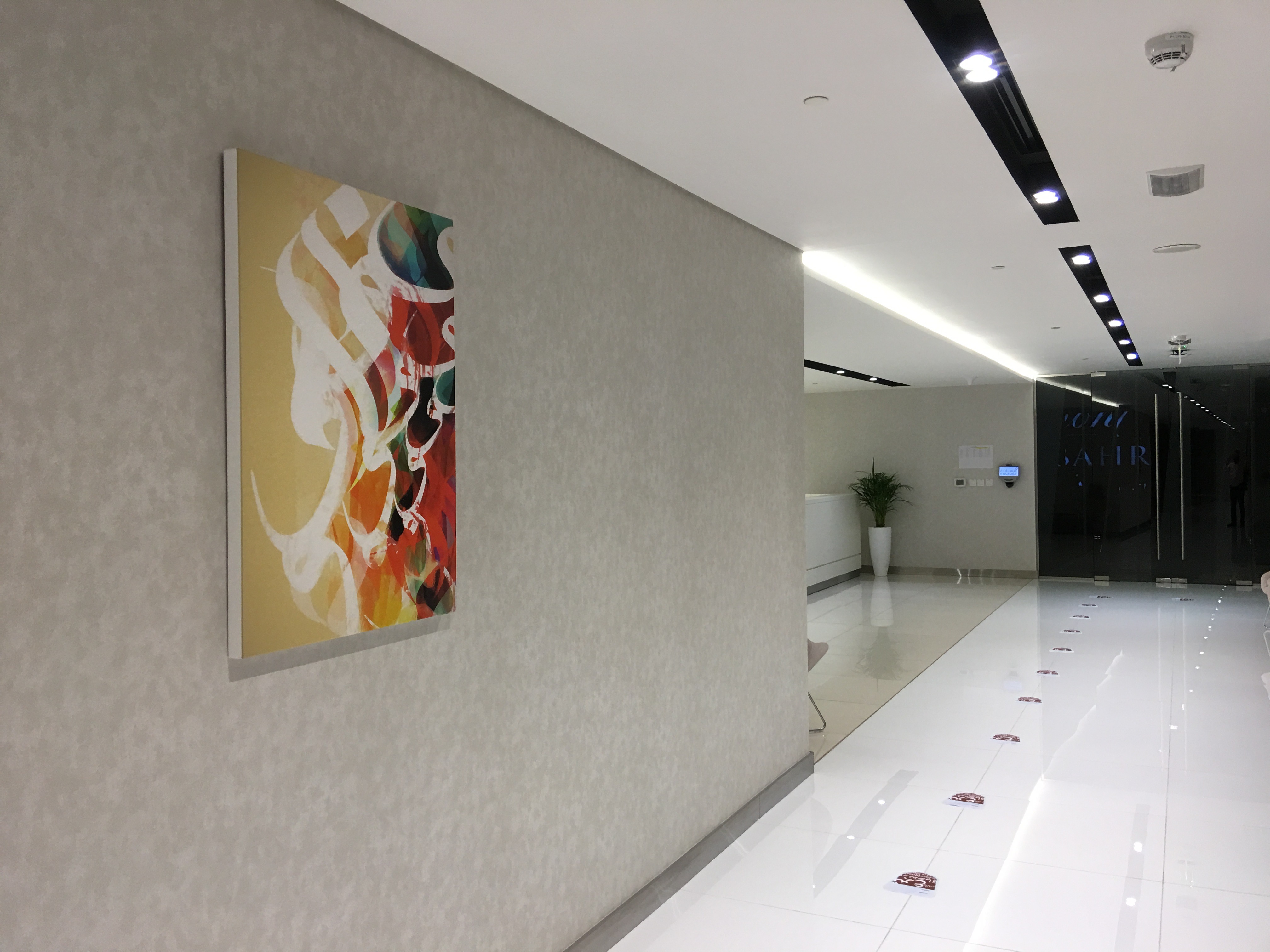 2017 年完成的政府大楼室内设计案例-45