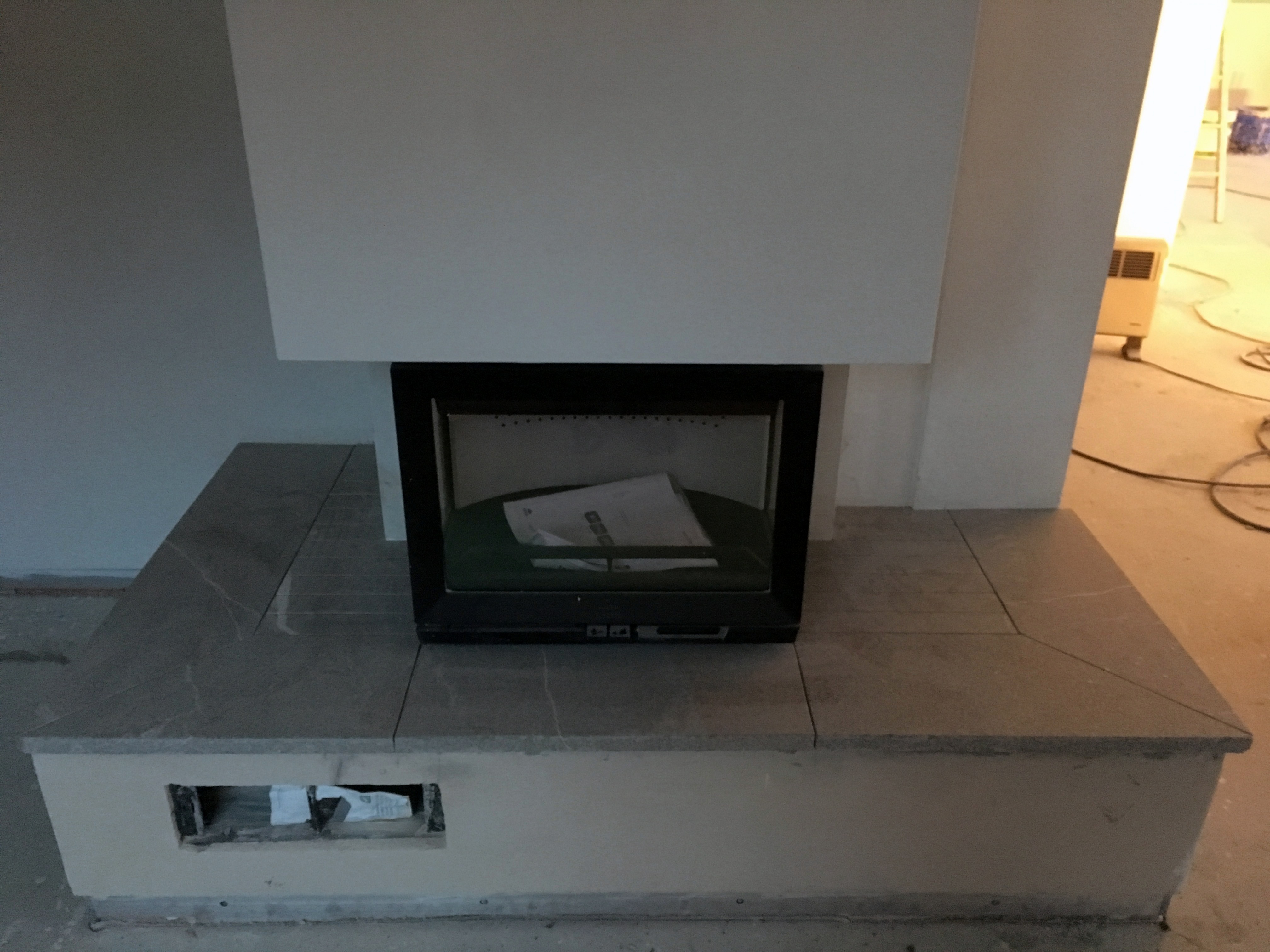 2017 年意大利私人住宅能源升级改造-94