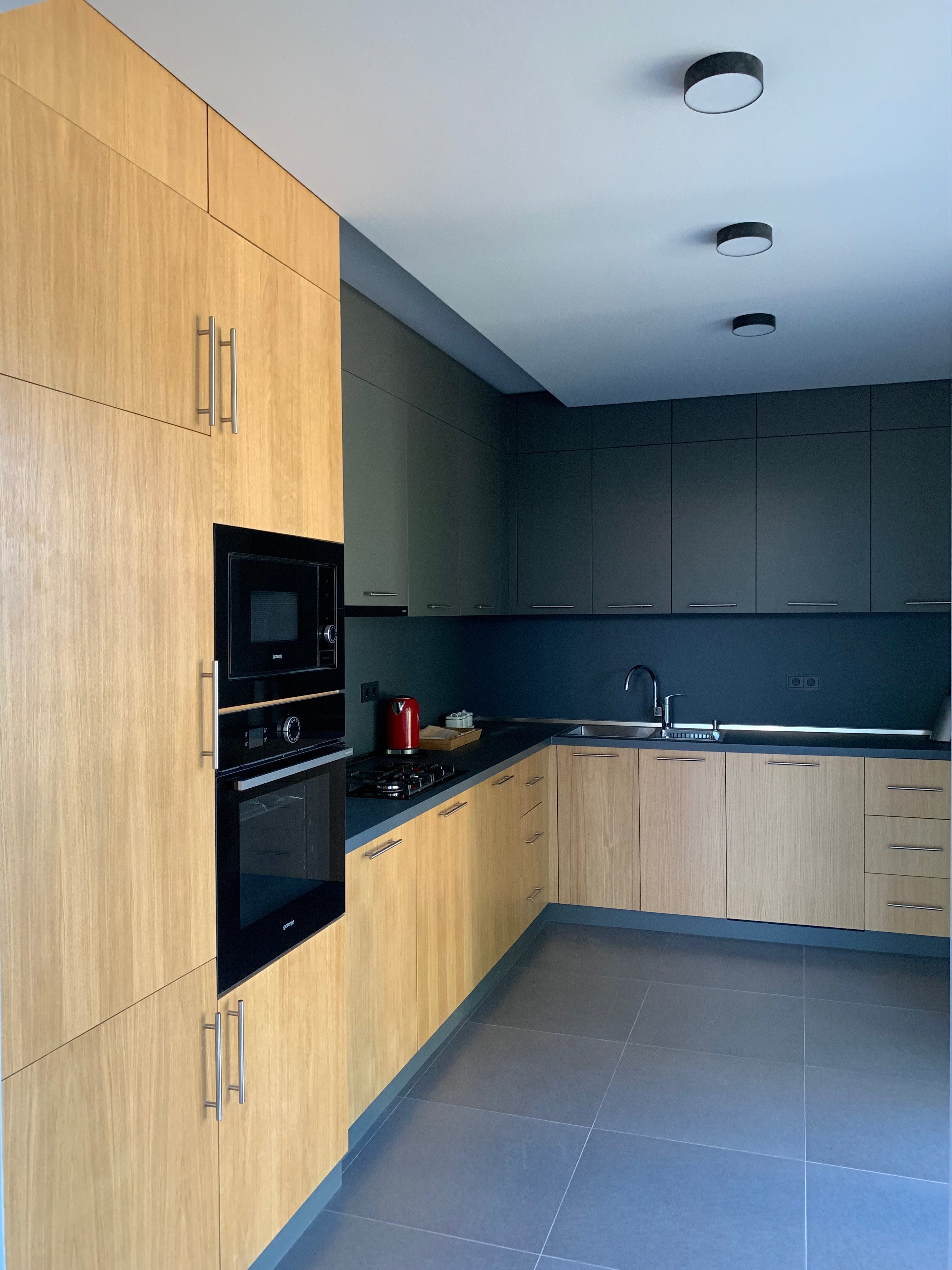 2019 夏日家庭住宅 | 简约风格成就温馨家园-6