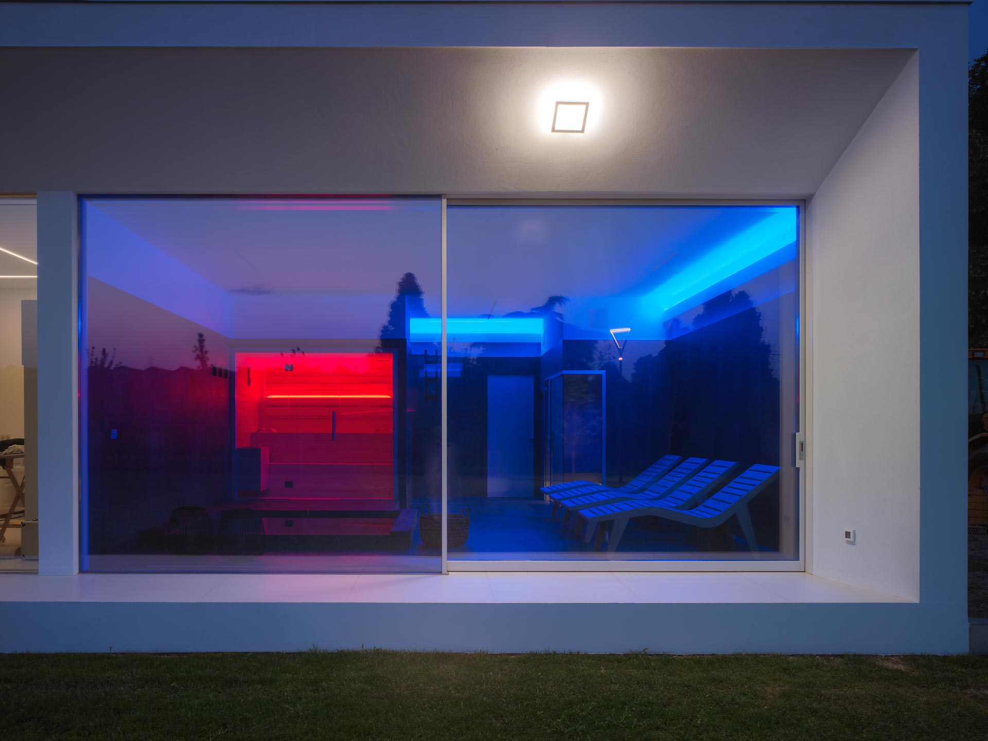 维罗纳别墅（Villa Verona）-12