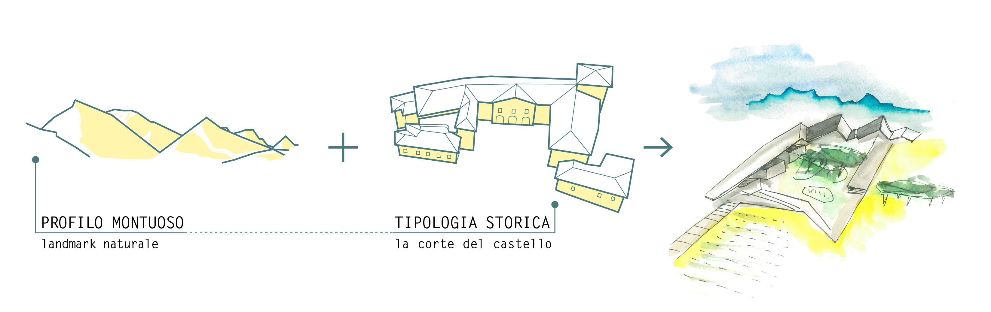 校园重塑 | 创意孵化器幼儿园设计-1