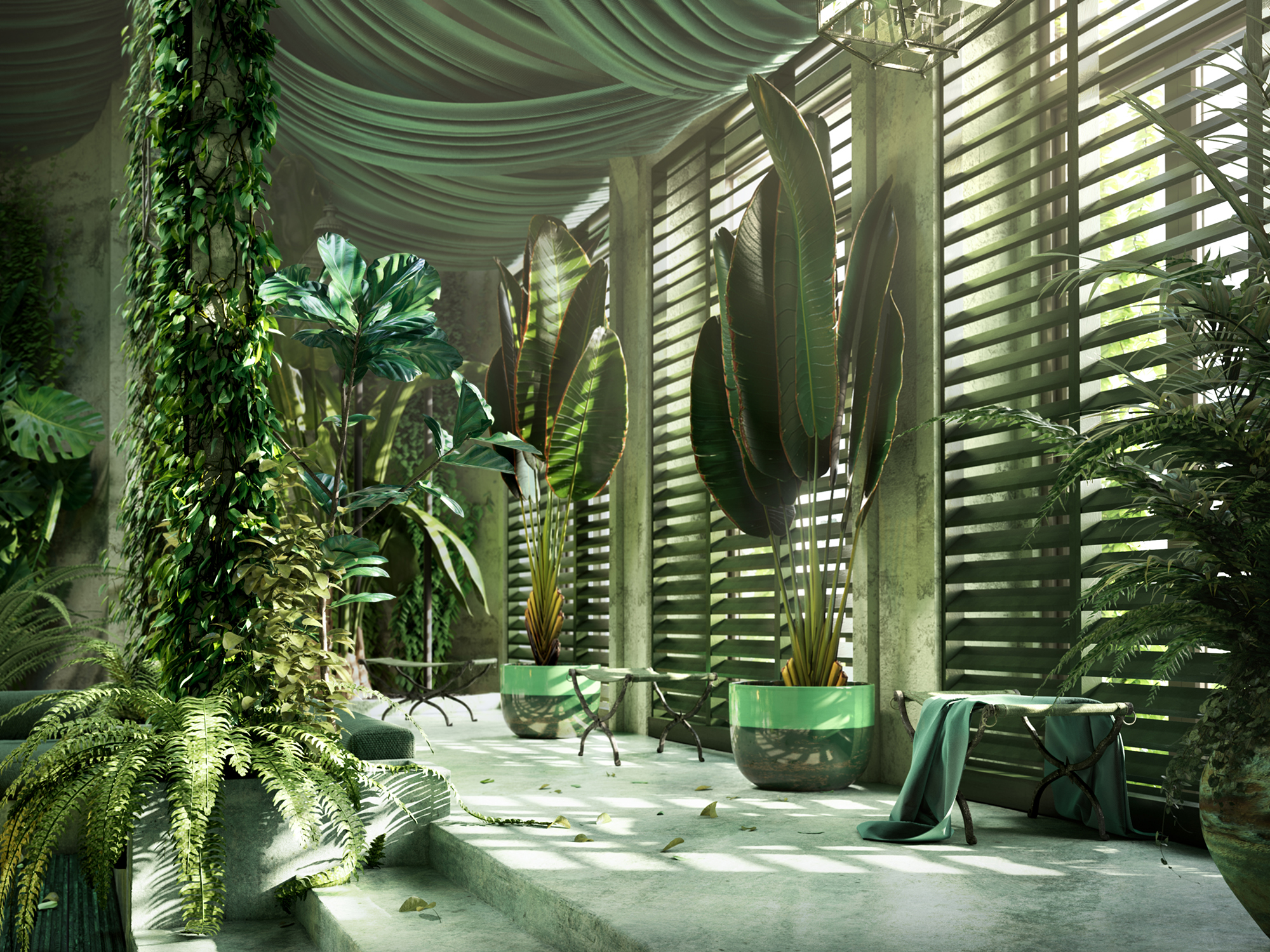 R·G·B 三色空间设计-7