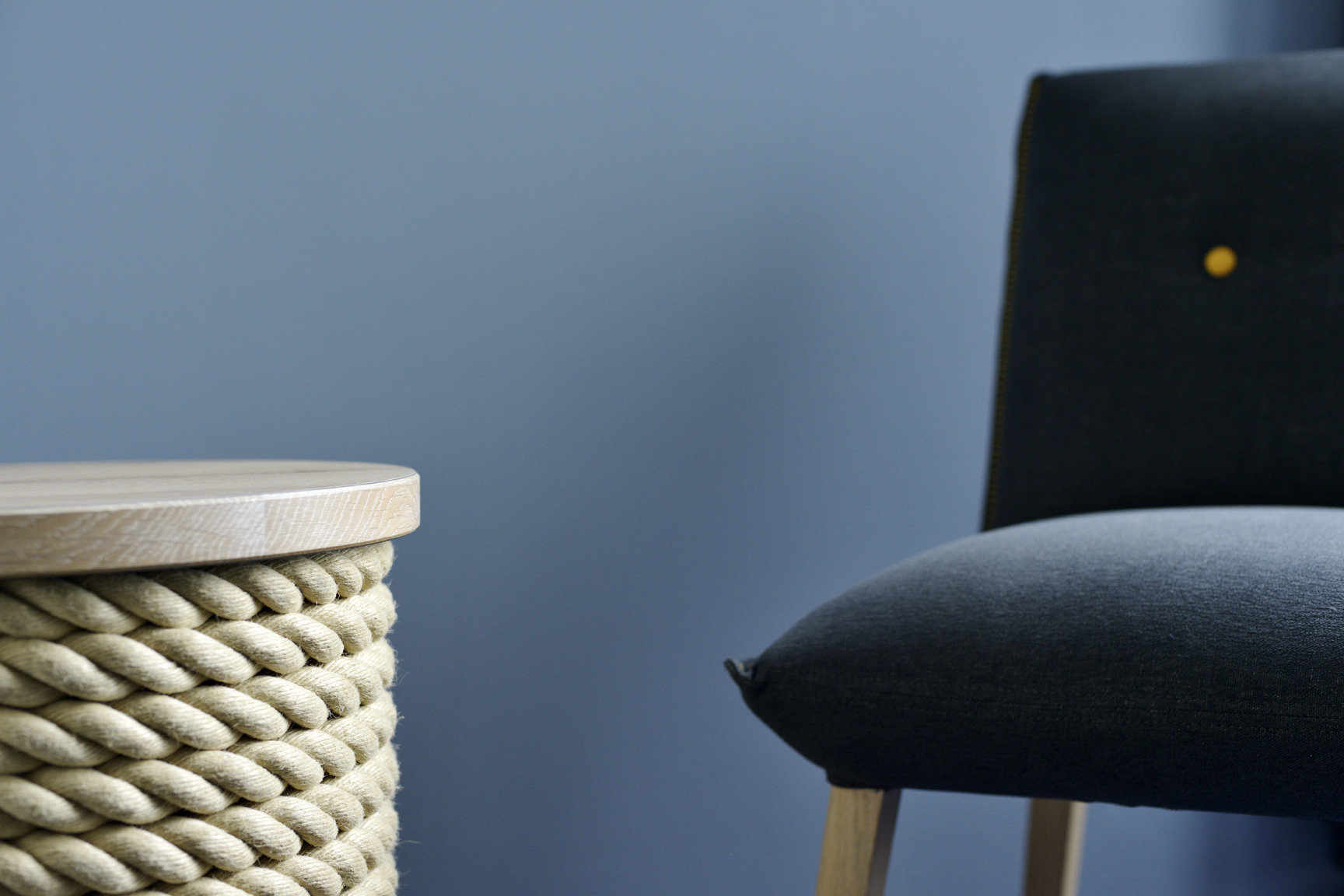 2017 年完成的"Hotel Küstenperle"室内设计案例-20