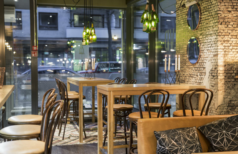 时尚赫尔辛基设计区的新宠——BLVD26-23