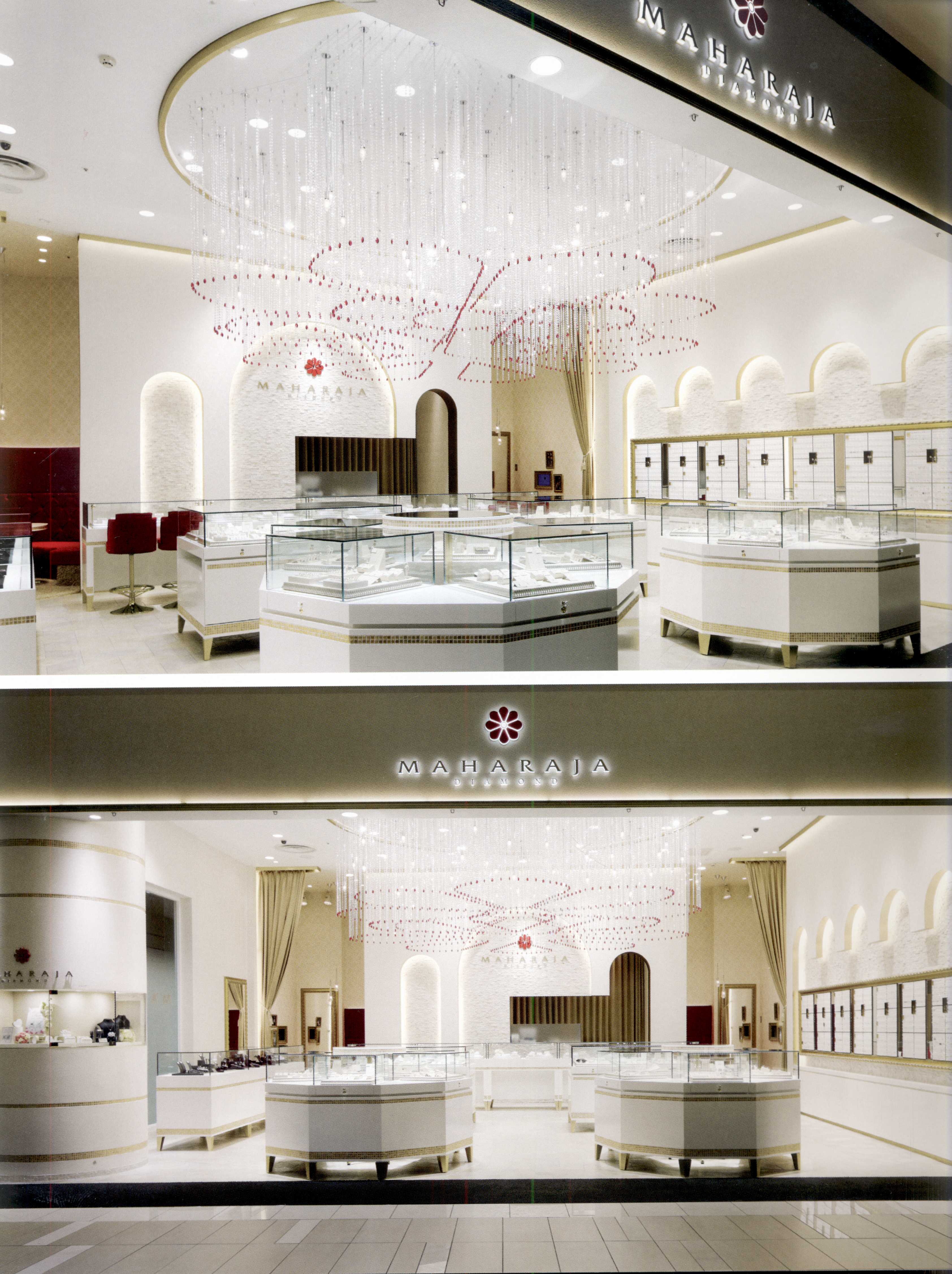 JEWELLERY SHOP 珠宝店-8-13