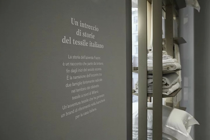 意大利 FAZZINI 家居旗舰店 | 简约精致,合作奢侈品牌 La Perla-5