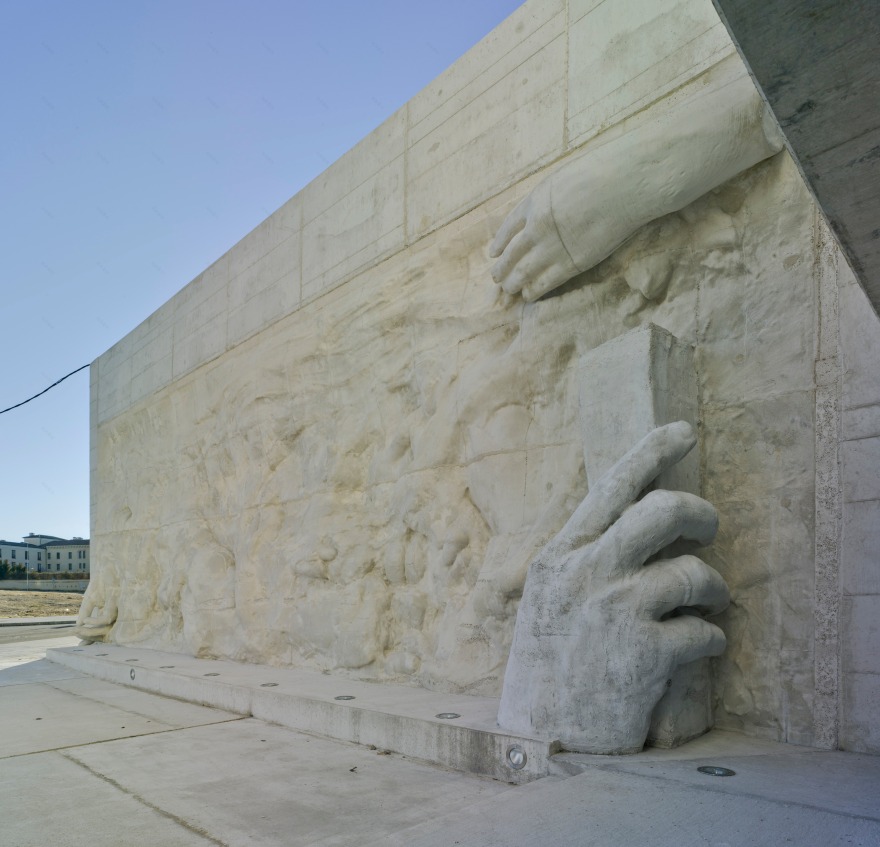 新塞哥维亚公共图书馆-34