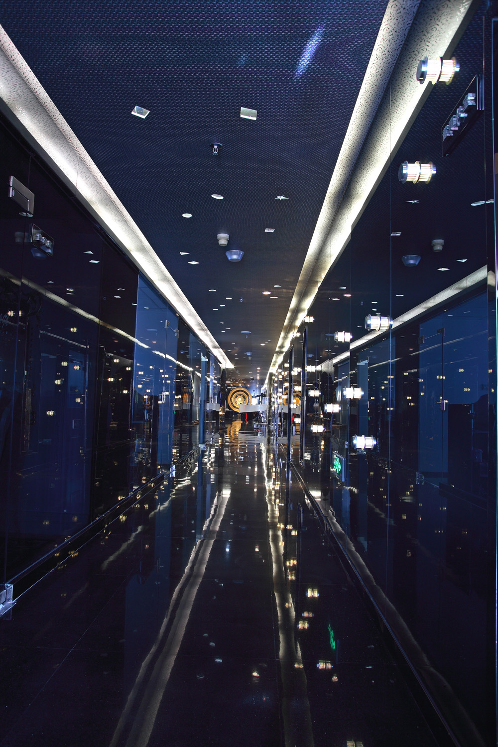 深圳居众装饰设计有限公司总公司办公室-57