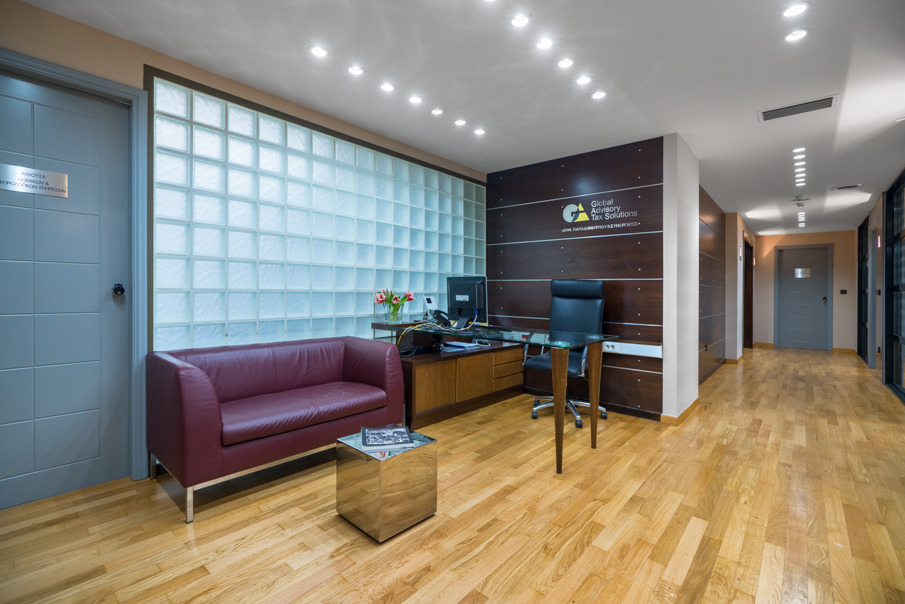 雅典全球顾问总部-1