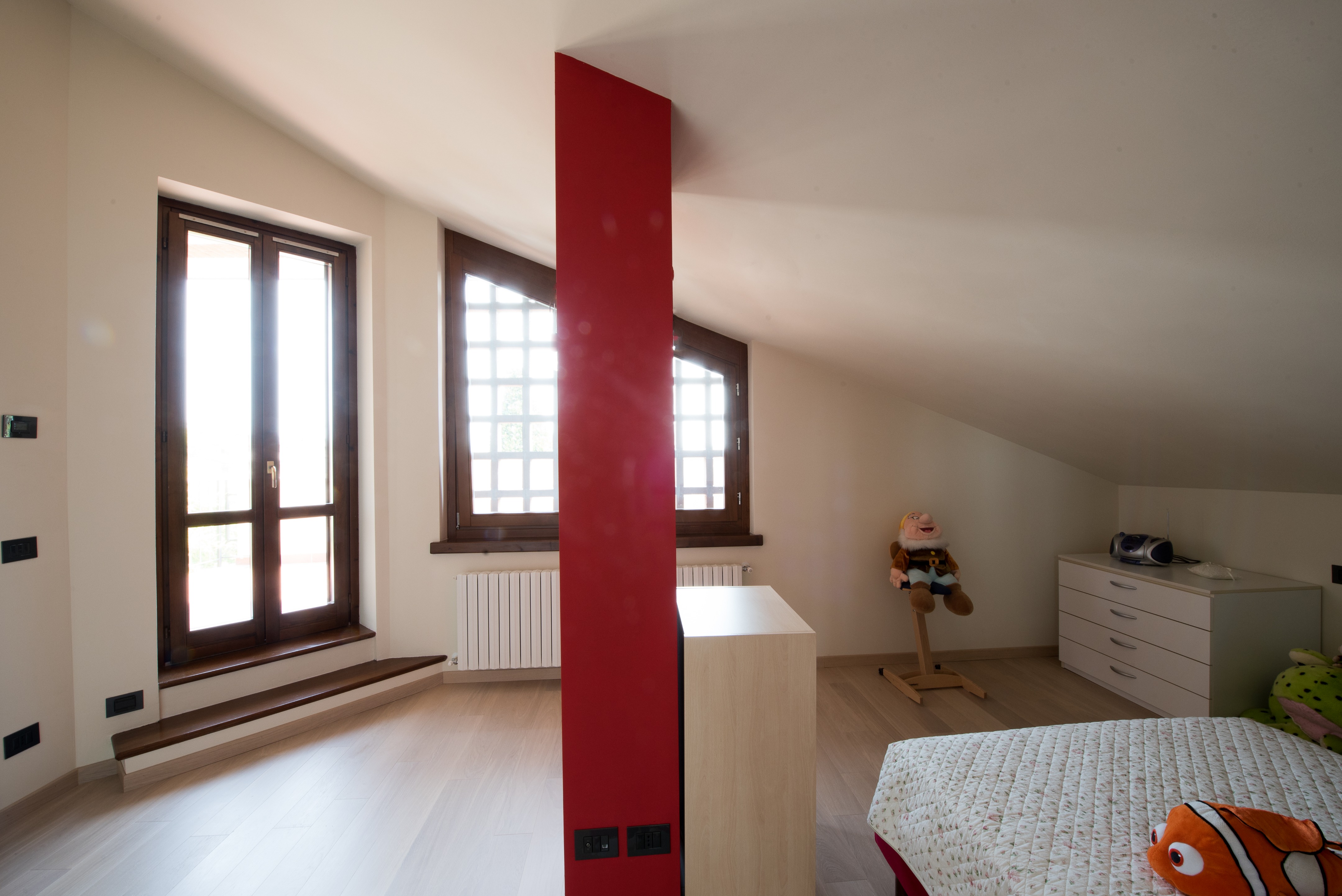 2016 年乡村别墅翻新改造-19