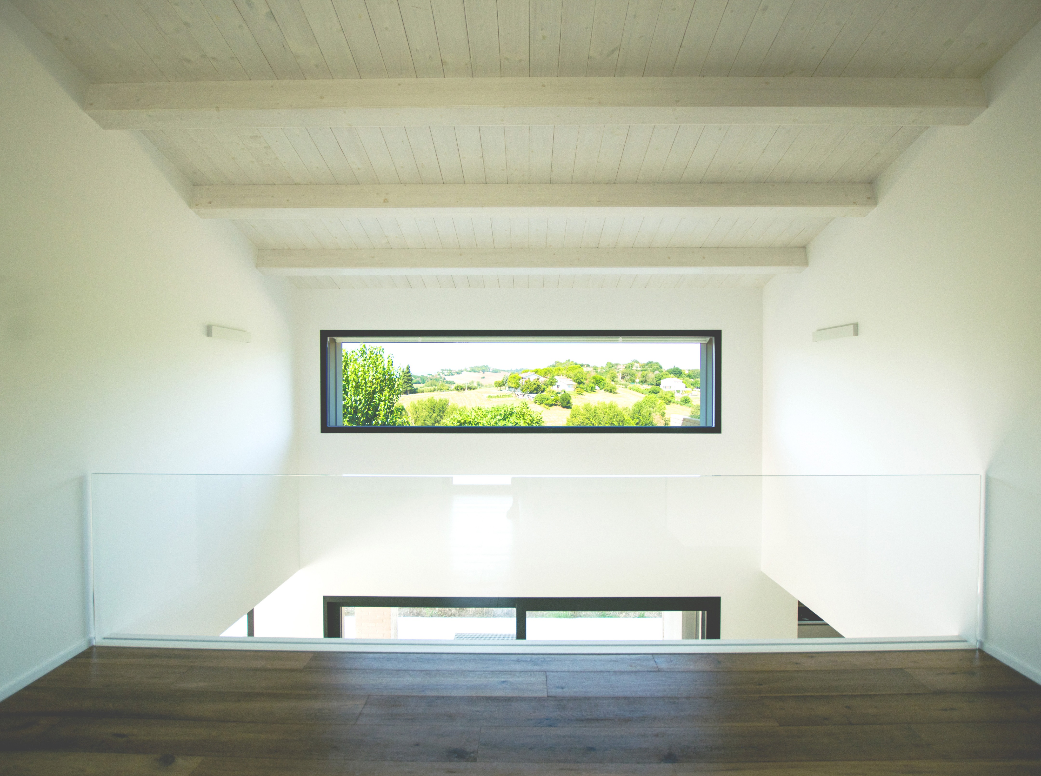 定制家具与照明设计的完美融合-14