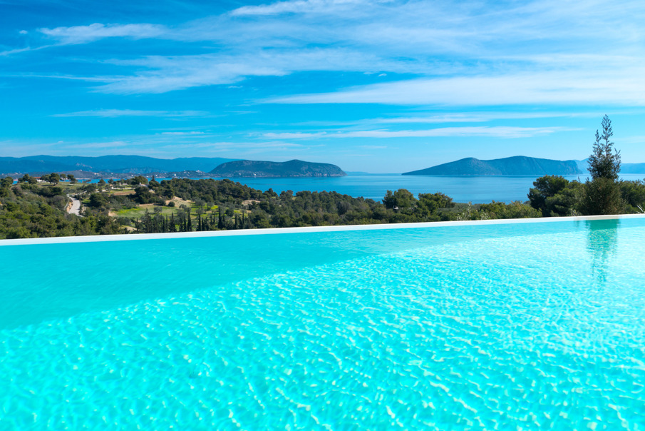 希腊 Ag· Aimilianos 别墅 Emmelia-17