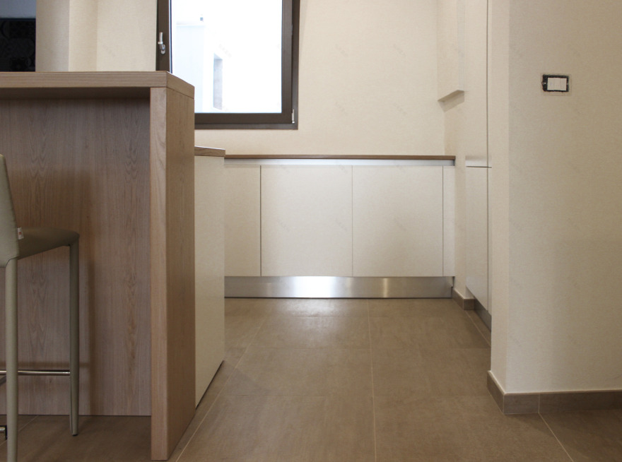 融合历史与现代的意大利老屋改造-25