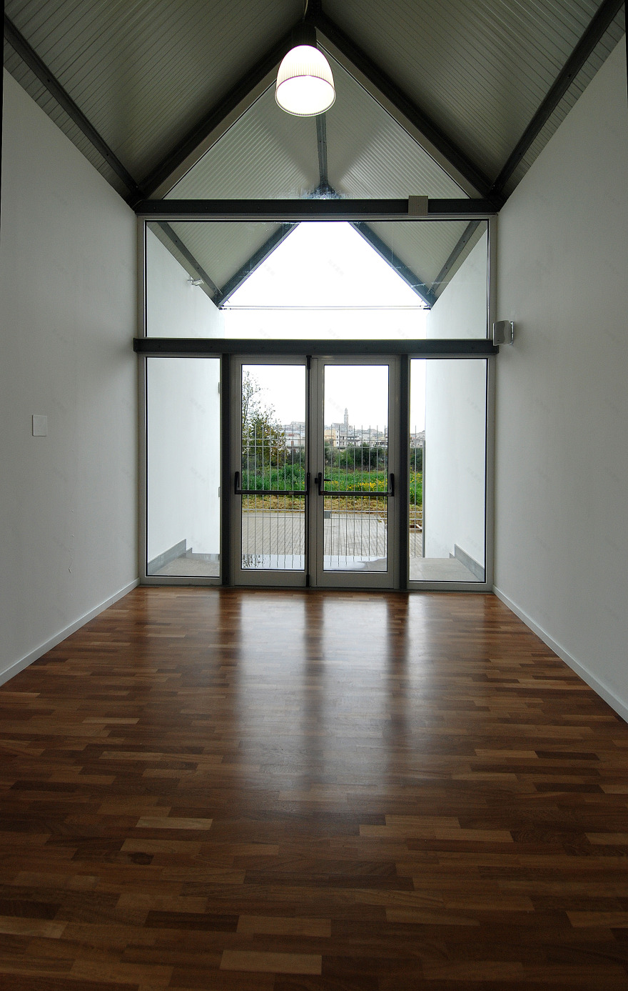 漂浮在城乡边界的幼儿园-51