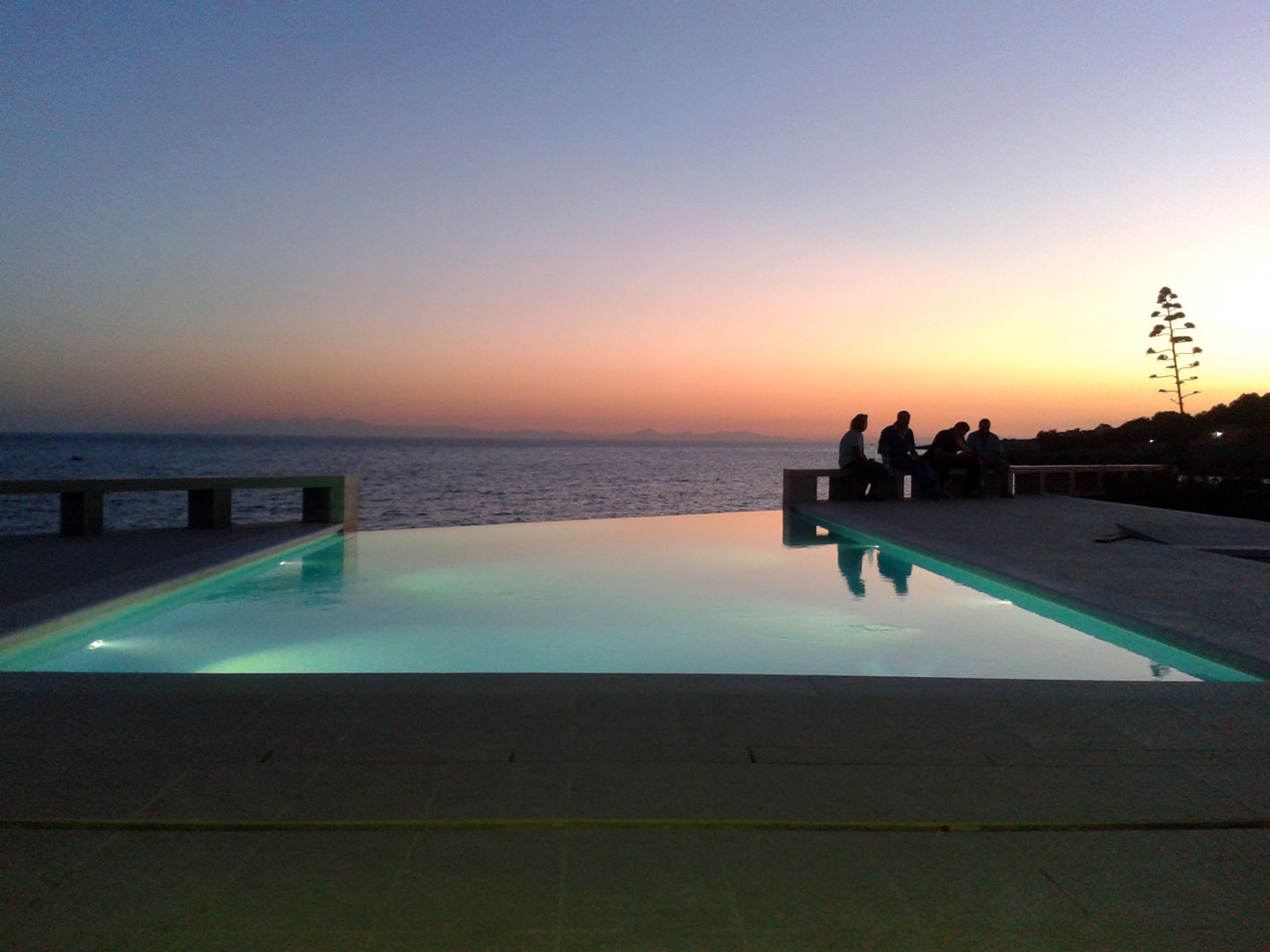 海景别墅的室内设计复兴-27