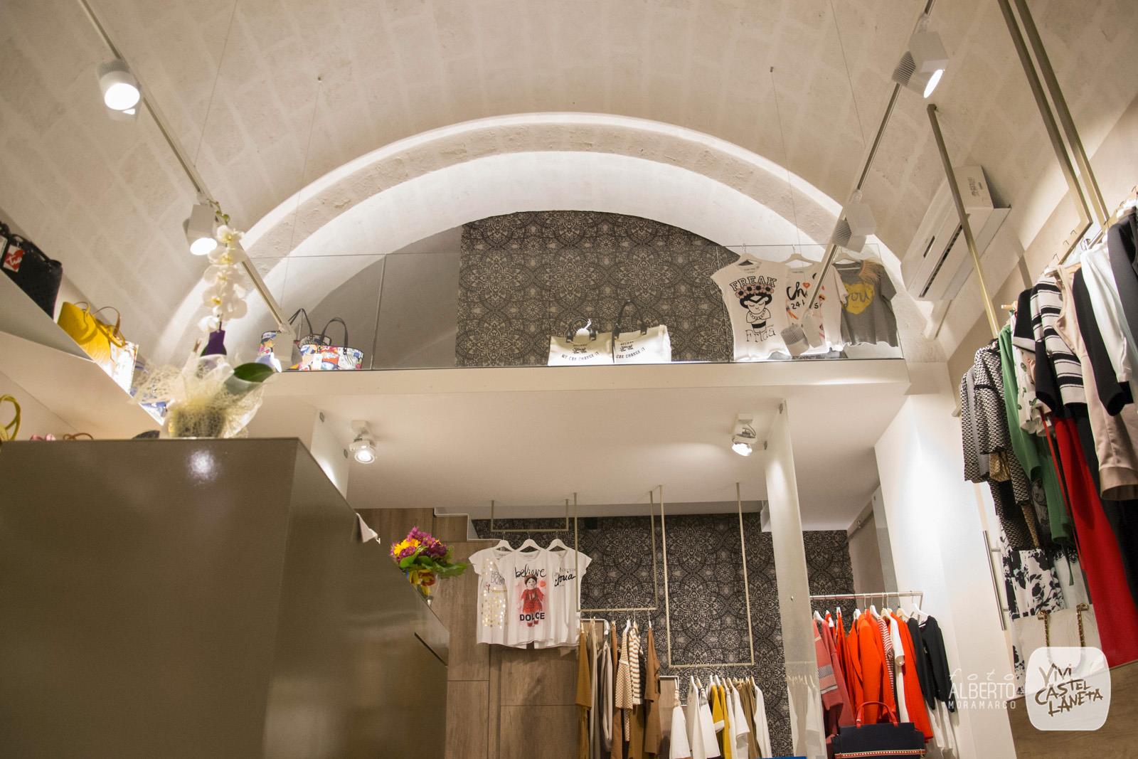 Samarcanda 展示空间-3