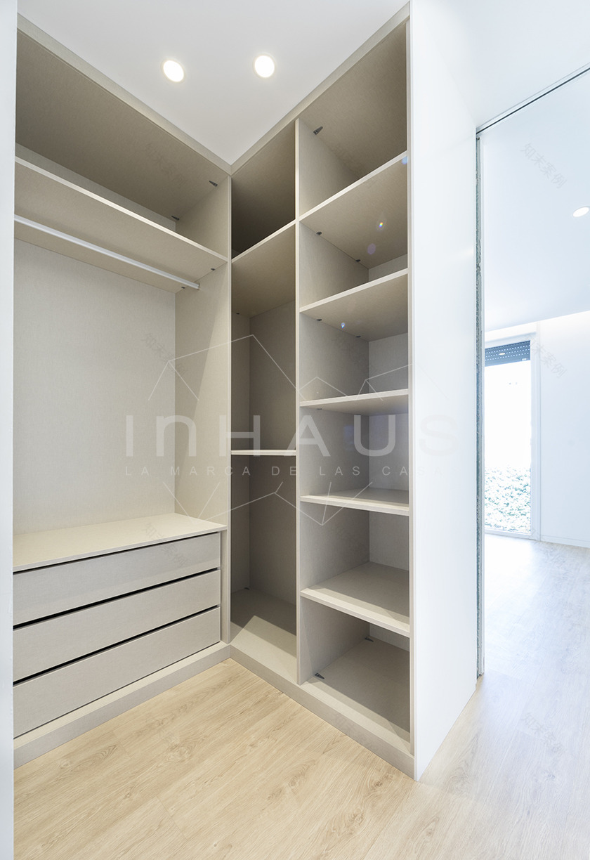 模块化现代住宅,极致利用空间-2