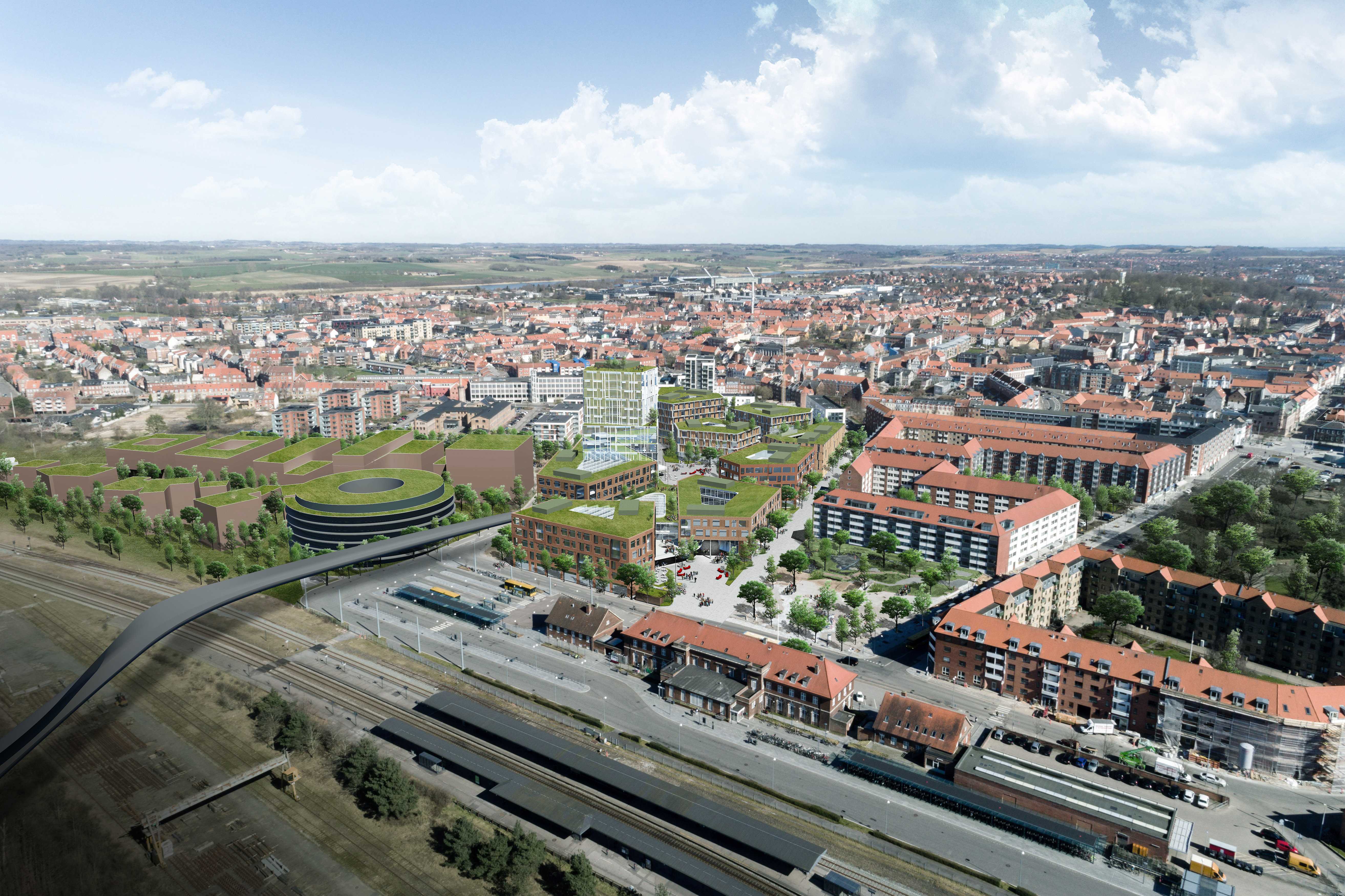 通过大学学院,校园霍森-10