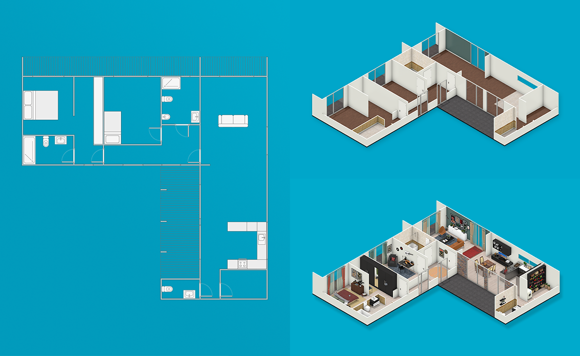 模块化住宅设计先锋-4