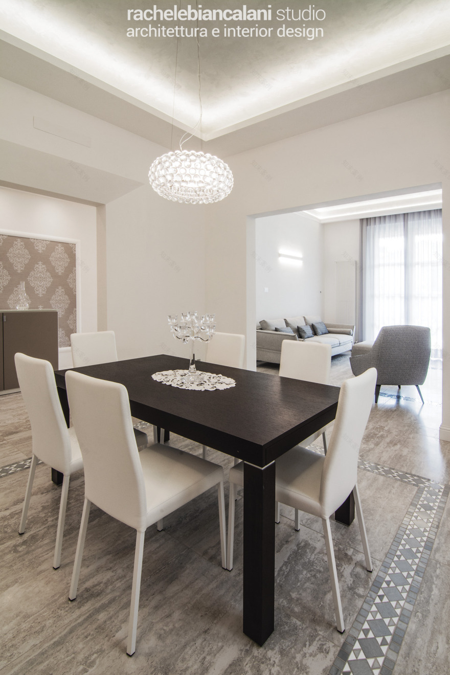 意大利托斯卡纳别墅翻新记-61