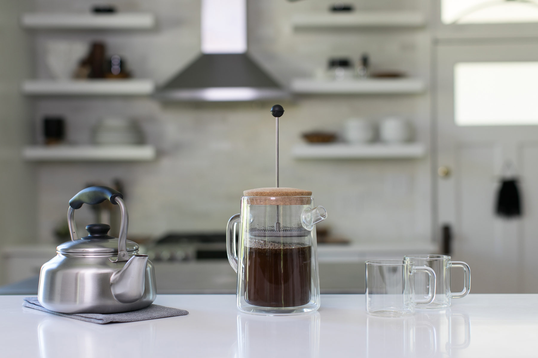 Coffeemaker Nº3 By Manual – Slow Coffee At Its Best-2