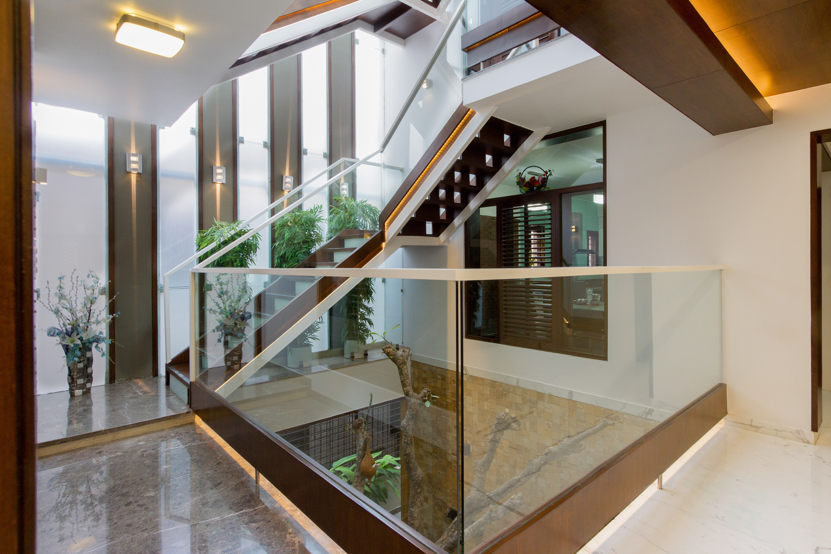 Interior and architecture,Banglore-8