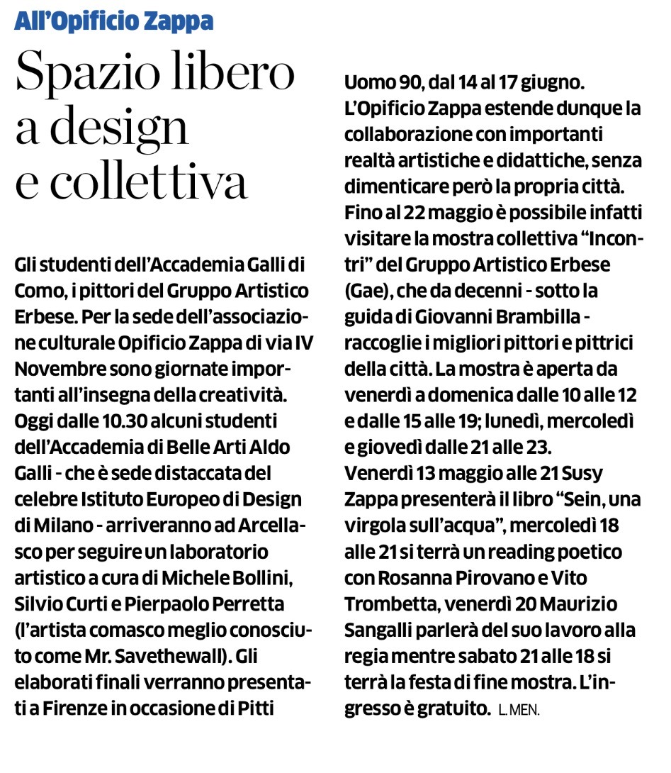 IED 学院五十周年庆工作坊 · 创新室内设计-23