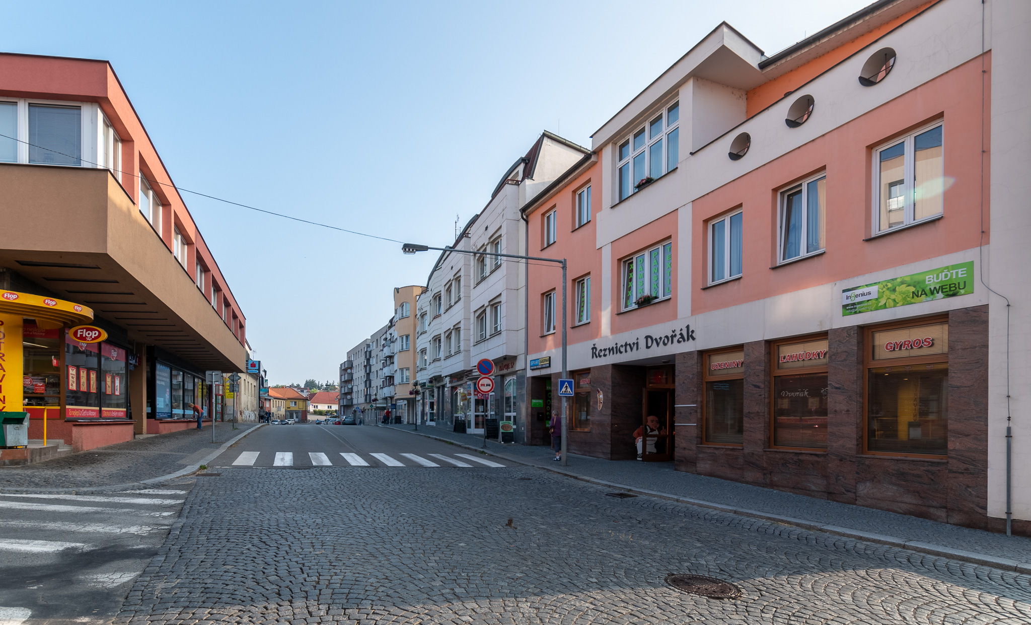 创意肉铺 Dvořák-18