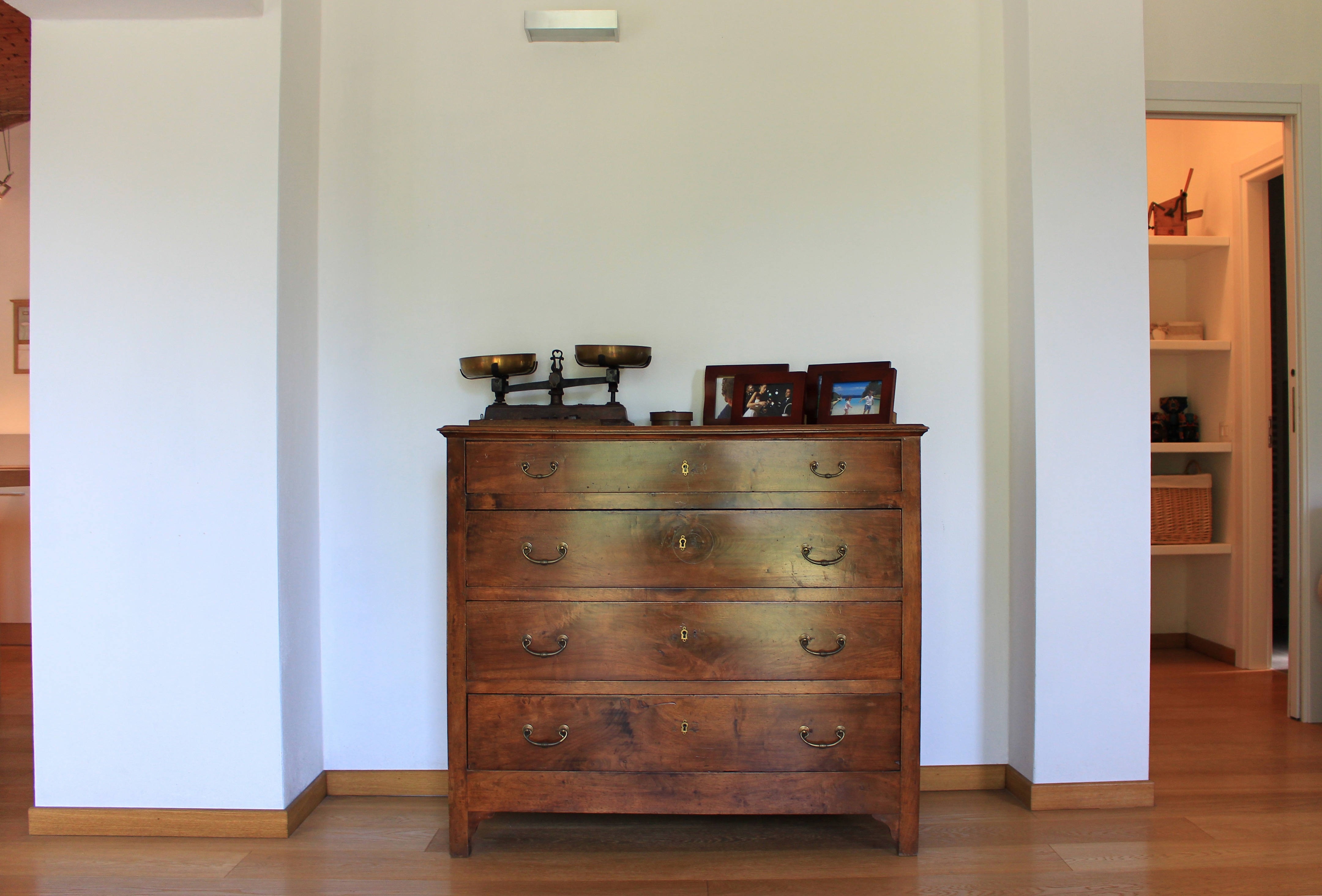 乡村建筑复兴，旧物新生的魅力-4