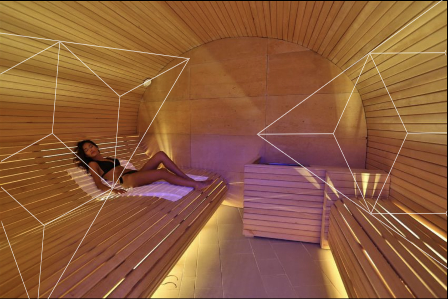 意大利海景 SPA 度假酒店,尽享海洋疗法与地中海风情-21