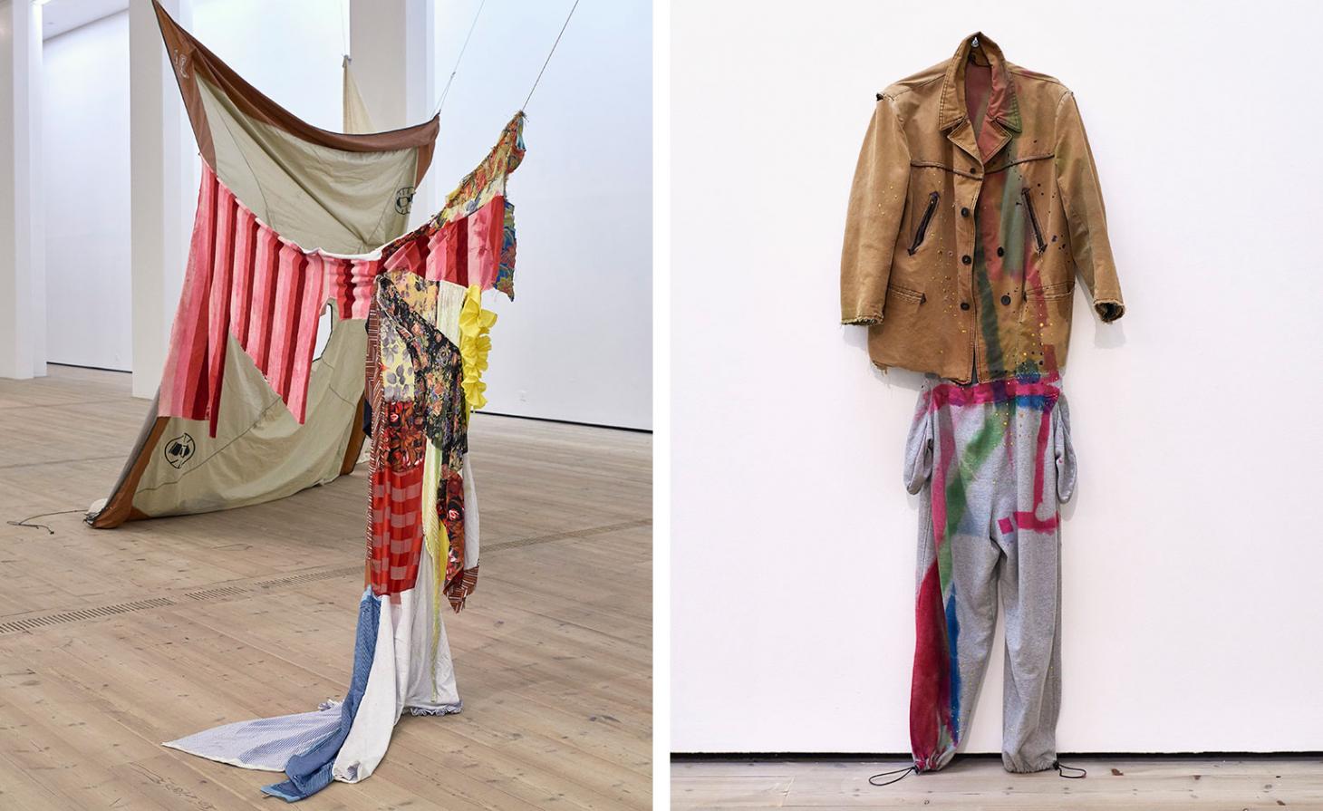 波罗的海艺术中心 | 雕塑与艺术奖项的盛会-10