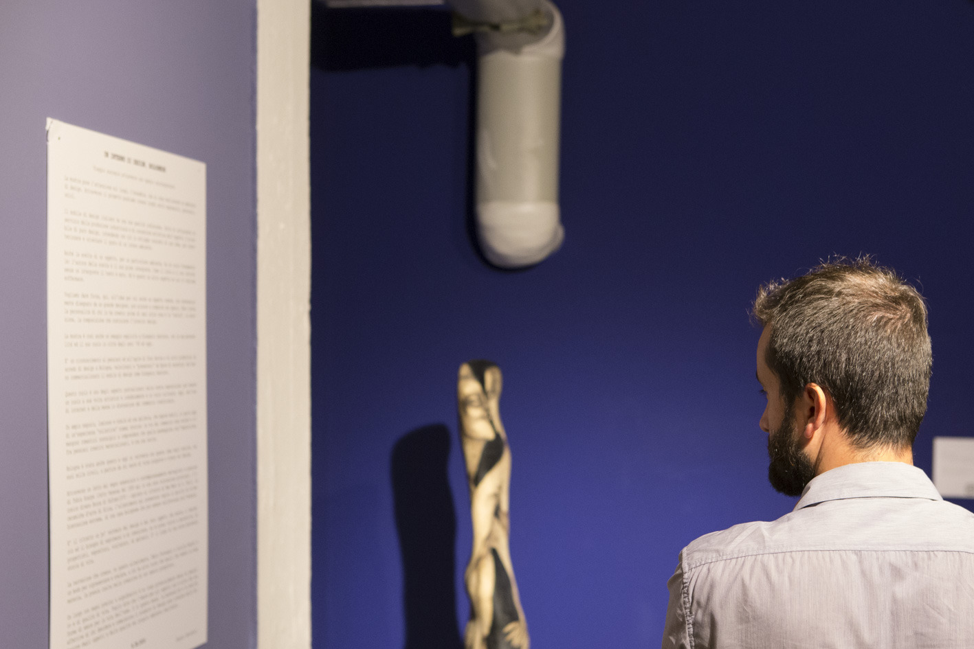 梦幻空间 | 50/60 年代博洛尼亚设计之旅-4