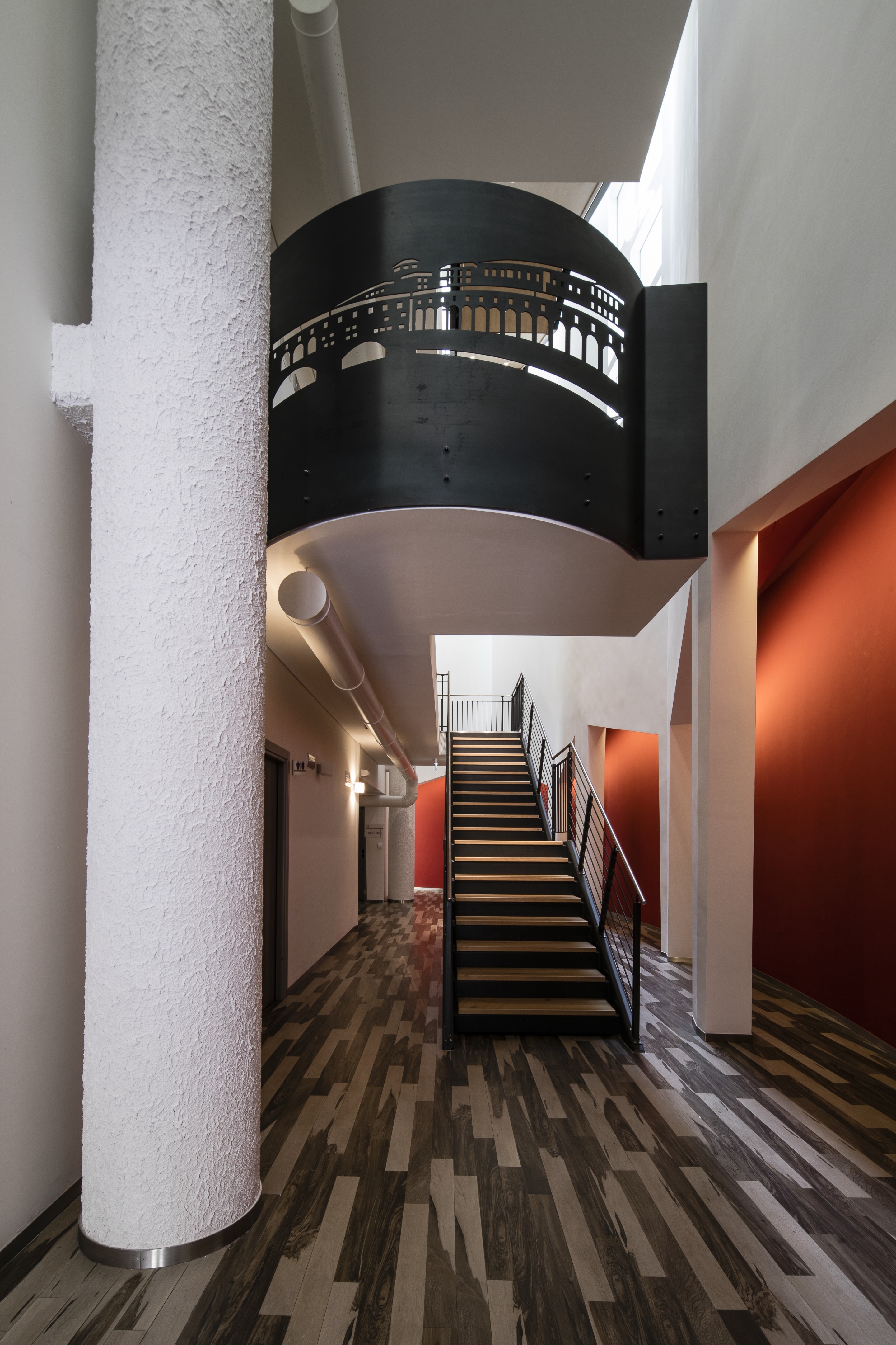 佛罗伦萨美居酒店-1