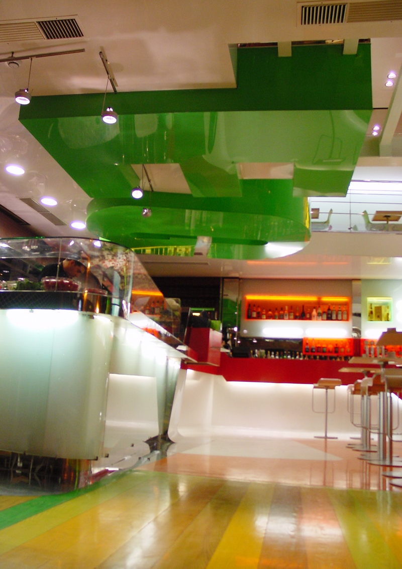 EverGreen casualfood bar (Korai project)-17