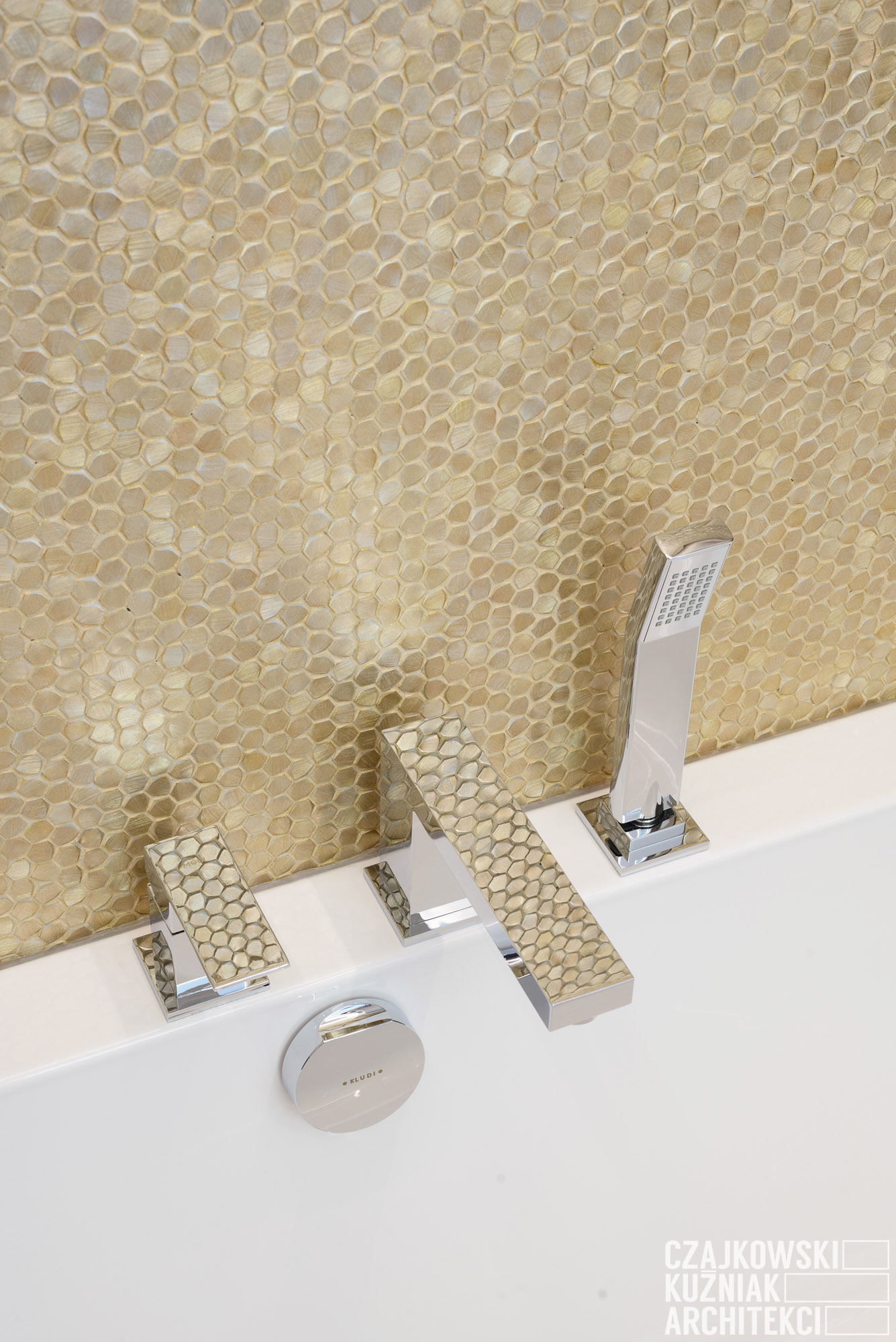 卡托维兹私人住宅的精致室内设计-32