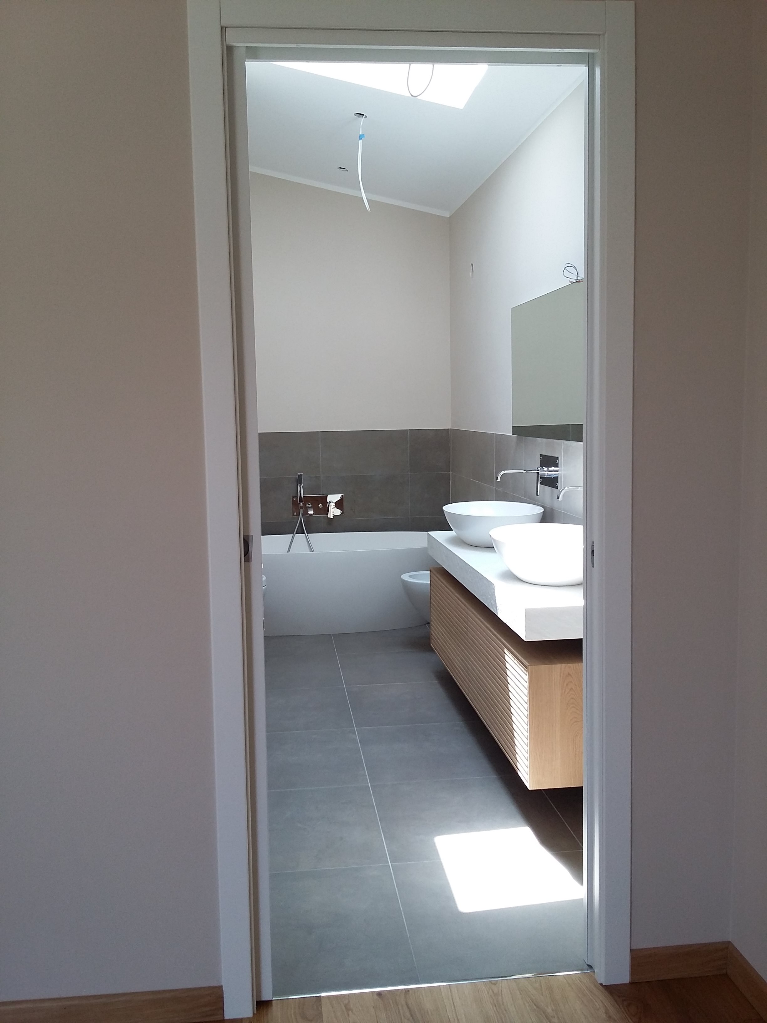 意式私人住宅的简约奢华-21