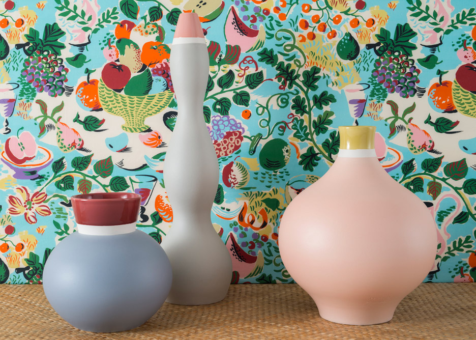 Matteo Thun 推出定制家具照明系列,主打手工制作-2