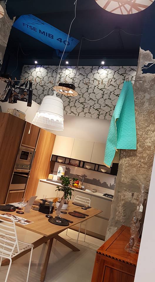 ELITIS 时尚家居设计展 | 意大利风格的魅力演绎-35