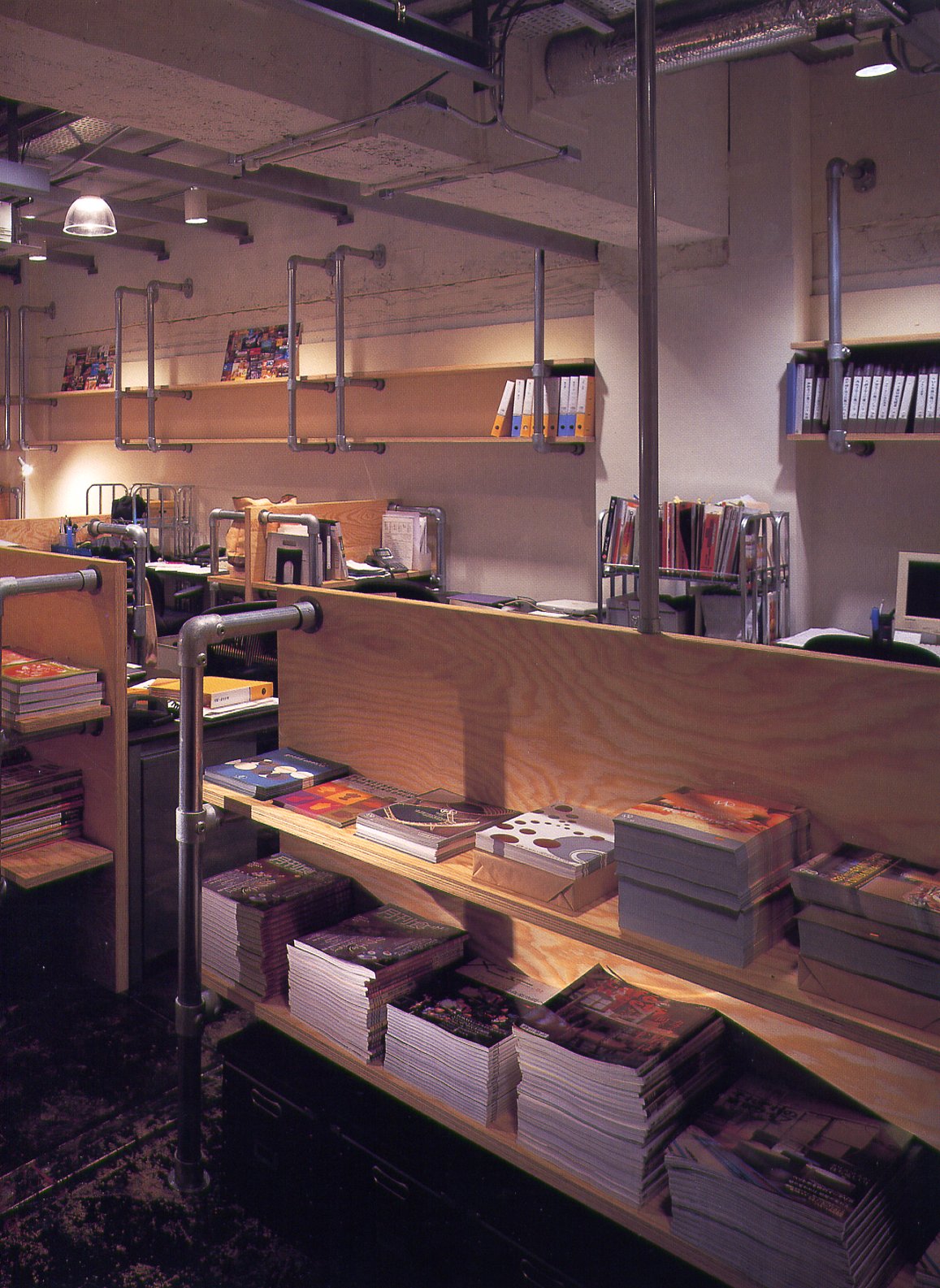 Kee Klamp®助力多功能钢管结构设计-30