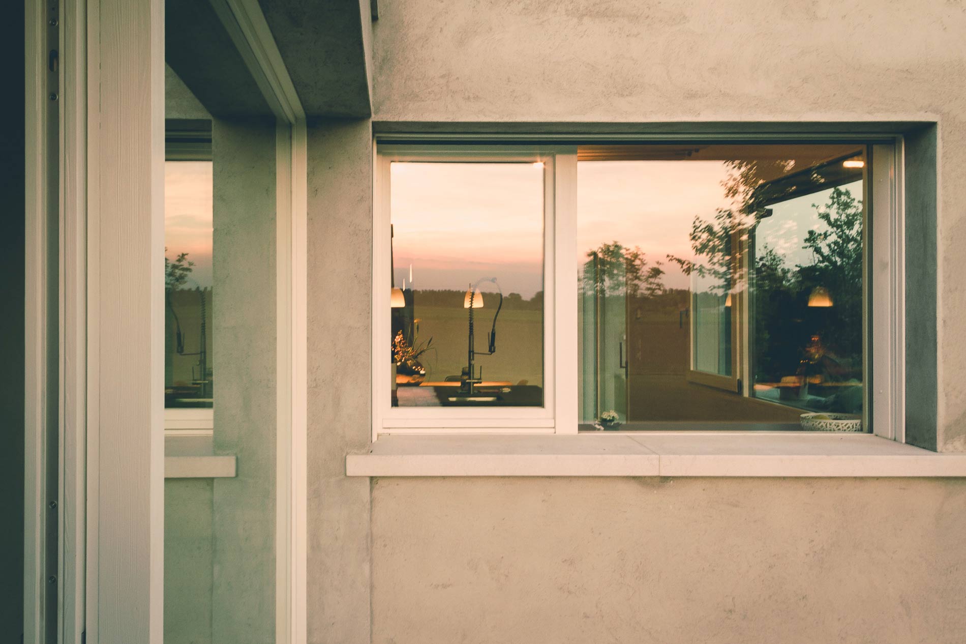 私人住宅的节能环保设计-7