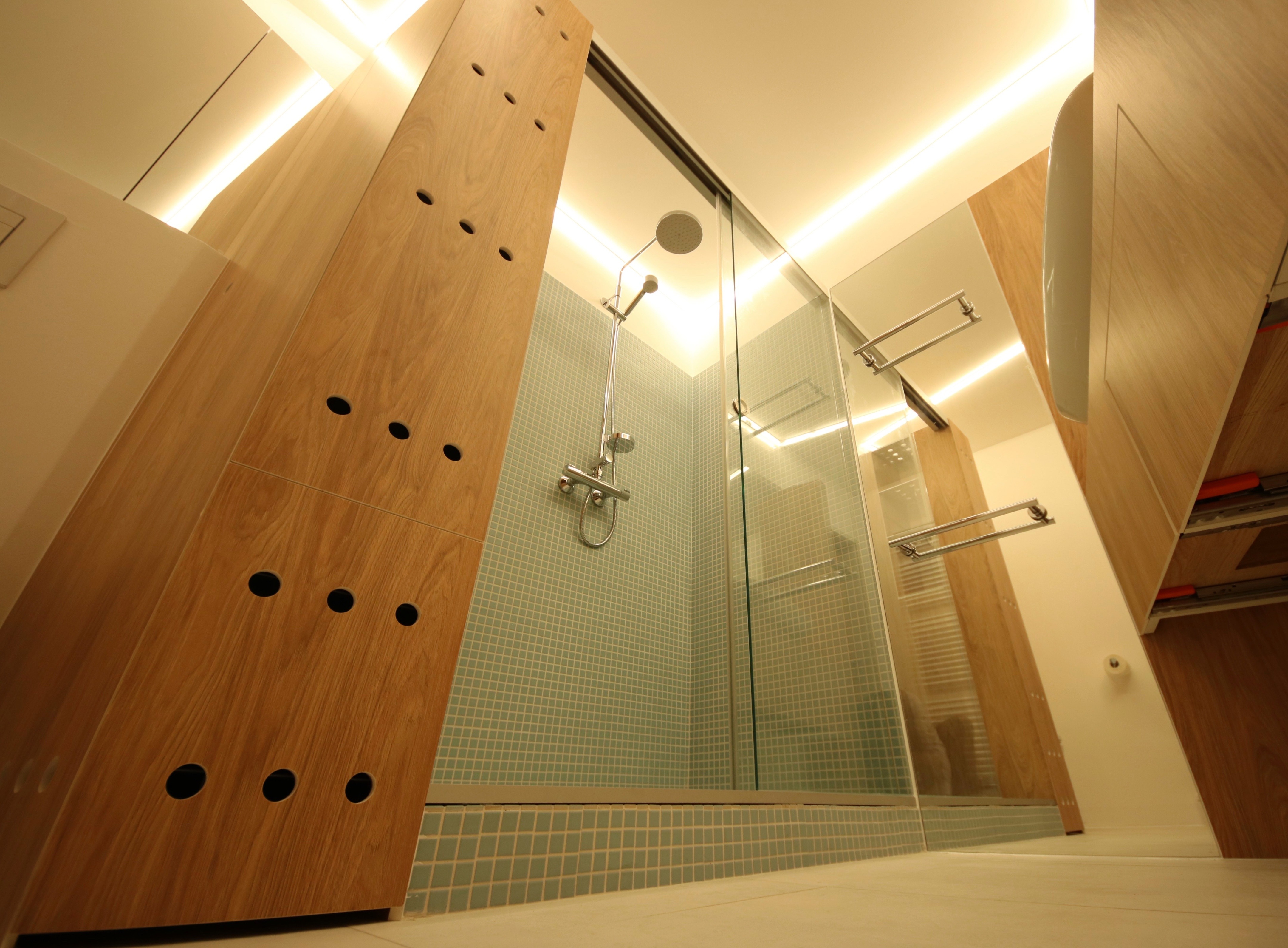 2017 年公寓室内设计佳作-6