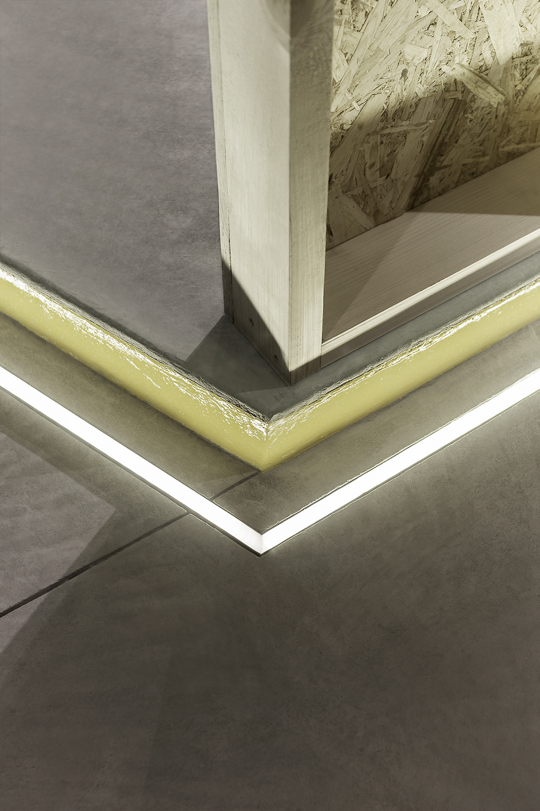 2015 年概念栖息地 | 多功能展示空间-14