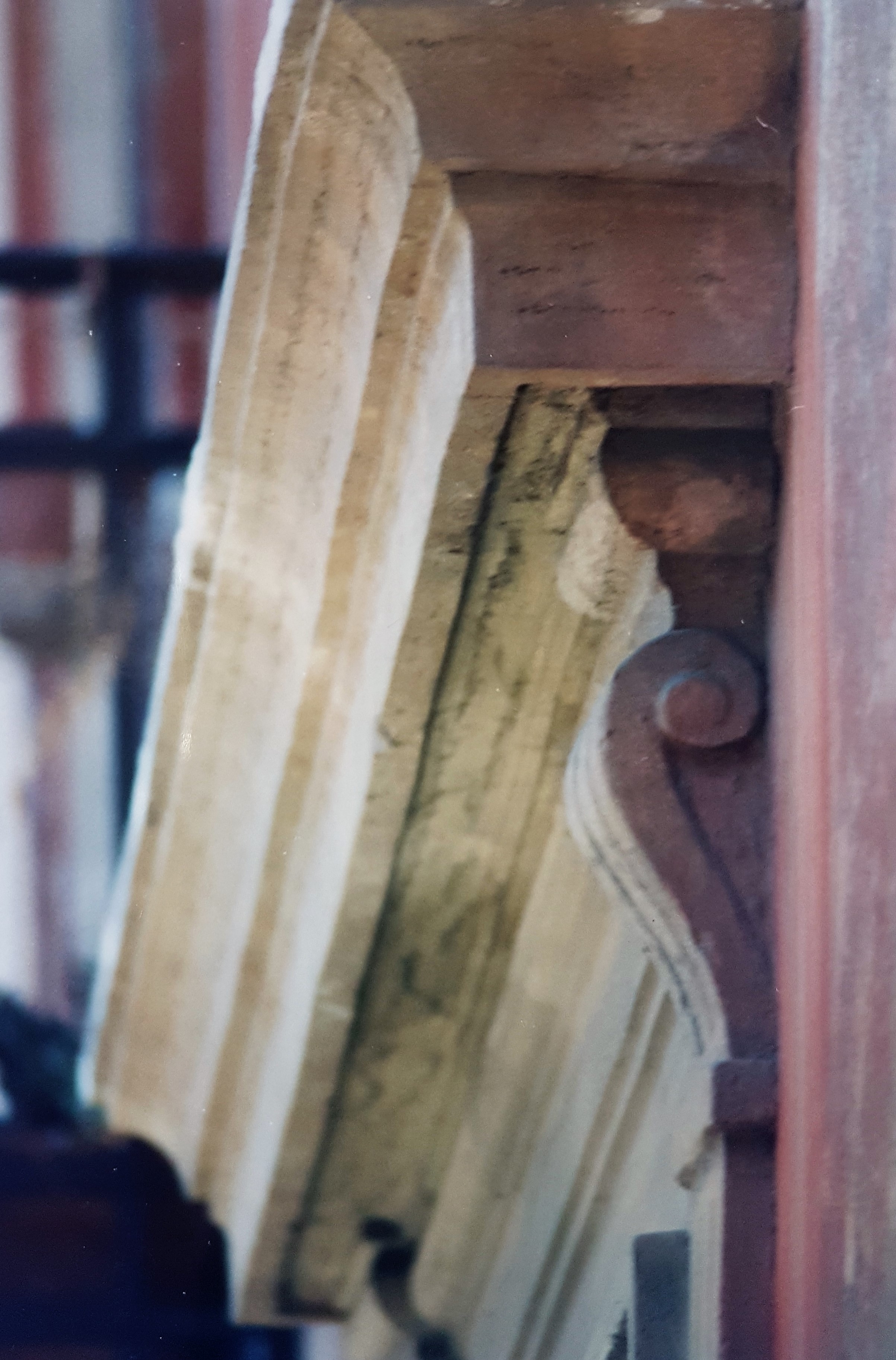 20 世纪 20 年代意大利小区别墅修复记-17