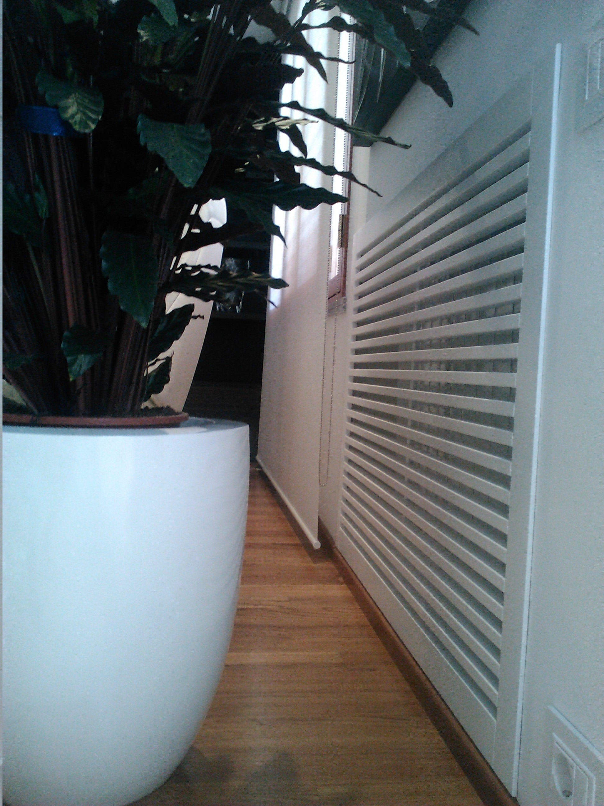 地中海风格的山间联排别墅-27