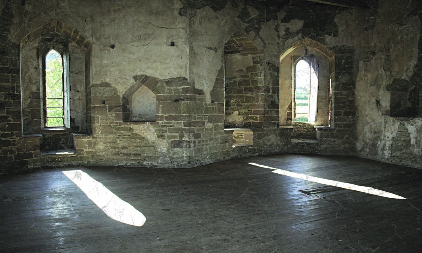 创意壁纸打造多元空间设计-98