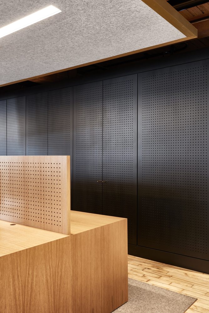 芝加哥金融办公室的奢华与创新-66