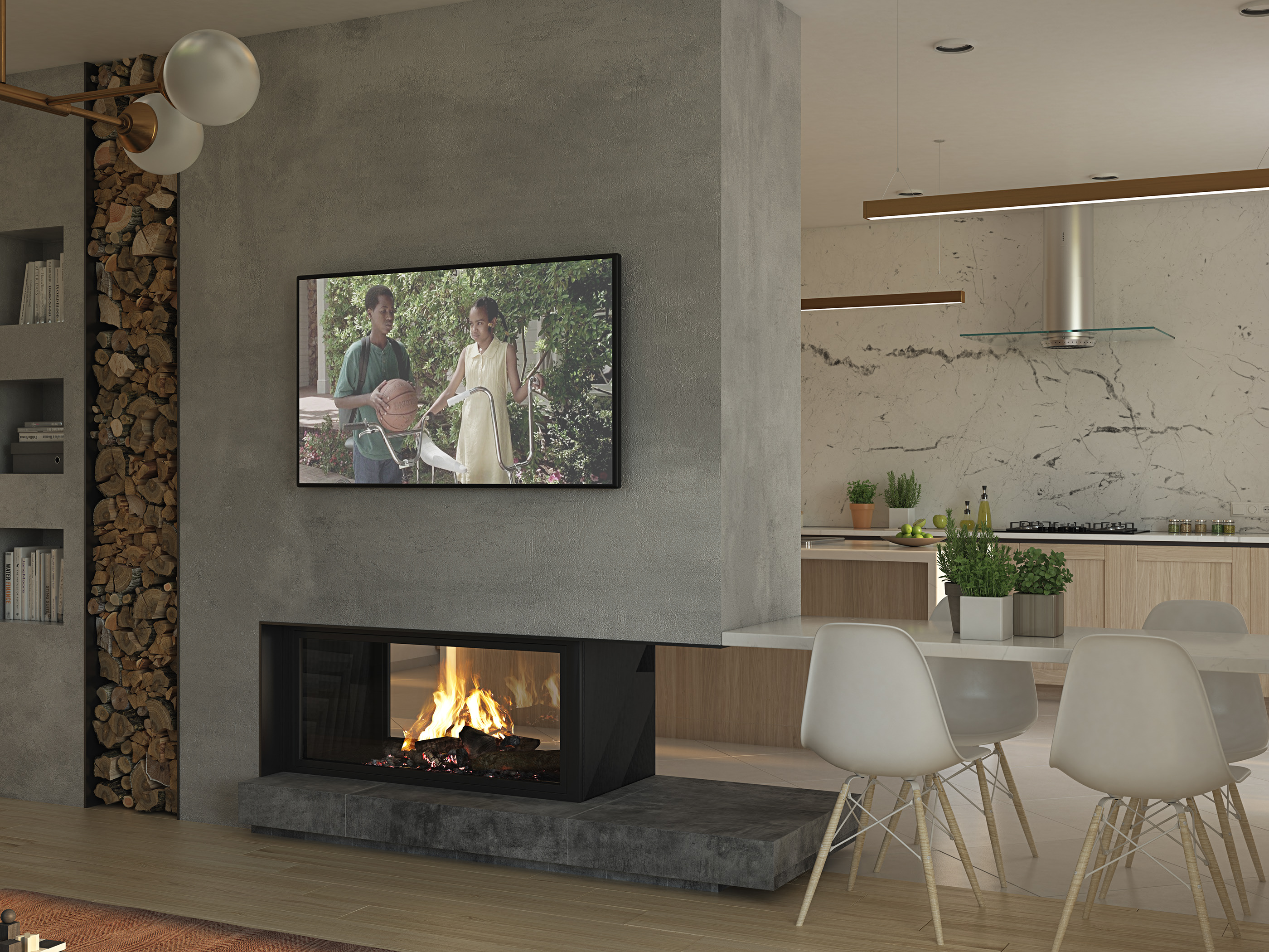 乌克兰西部童话时光-4